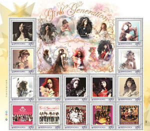 k-pop news august 10 snsd-stamps